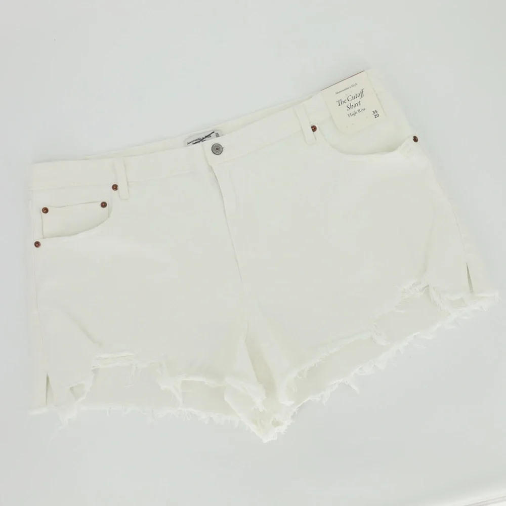 Abercrombie & Fitch size 20